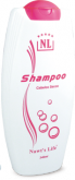 Shampoo Cabelos Secos Nawts' Life